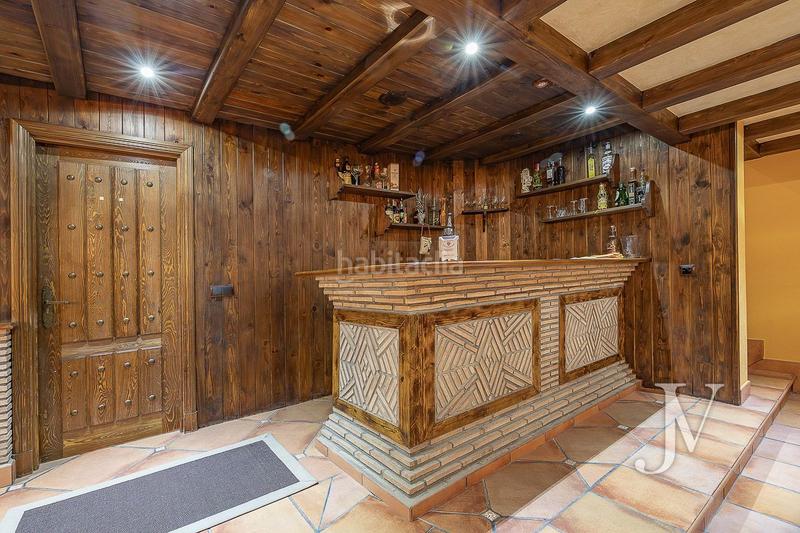 Foto 6991a841-f4ab-4fe9-af16-d866b023c87c. Chalet en Casar (El)