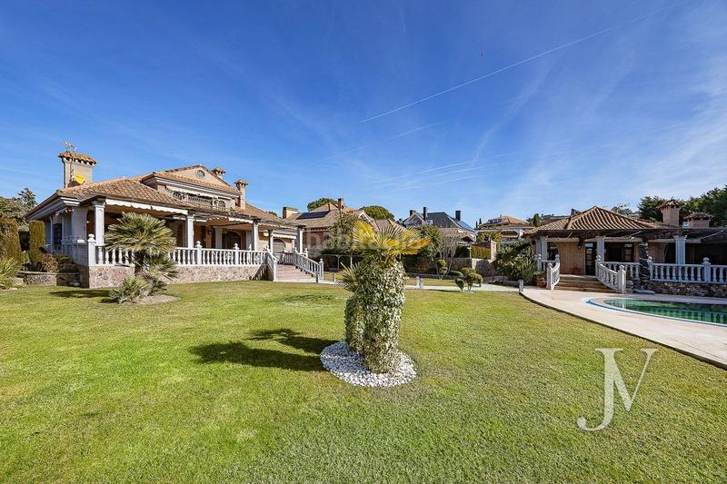 Foto 86a9fe77-cab6-4325-93fa-0f62a577dfcd. Chalet en Casar (El)