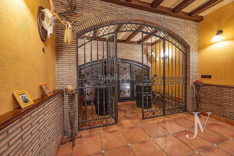 Foto a7942b13-0e7c-4714-acff-31d758bd6ef6. Chalet en Casar (El)