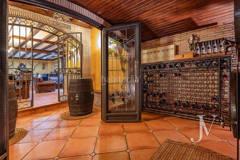 Foto c2e744b5-1eb5-46f4-b368-176ed68cf2d2. Chalet en Casar (El)