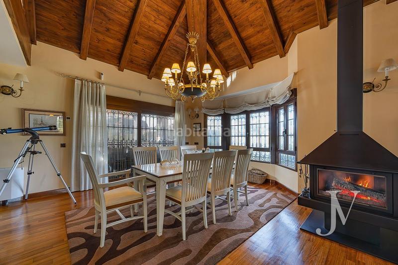 Foto d00969f7-bc21-4764-bbd6-356dff5caa53. Chalet en Casar (El)