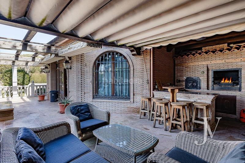 Foto d464764c-0f2a-42b2-8591-5bd989ab852f. Chalet en Casar (El)