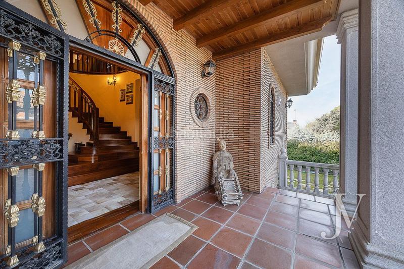 Foto dacbeba2-95a0-453f-bafd-a28e408f50d8. Chalet en Casar (El)