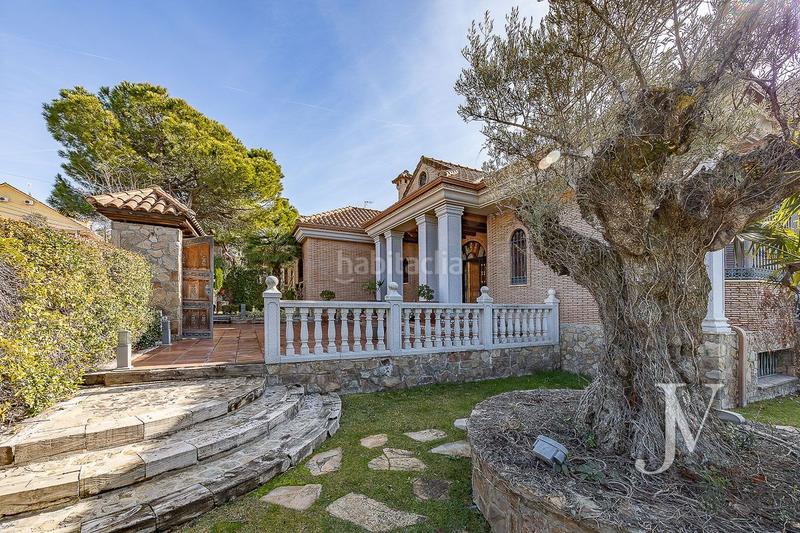 Foto e3de0a80-1e76-4e8a-8758-5011c2ec2a12. Chalet en Casar (El)