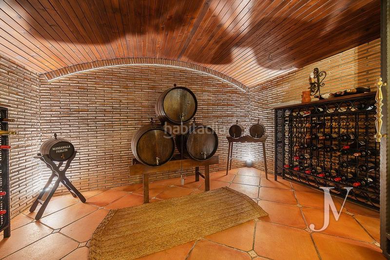 Foto e8ea4cda-c48d-4ae8-8baf-f6c8ffb992b8. Chalet en Casar (El)