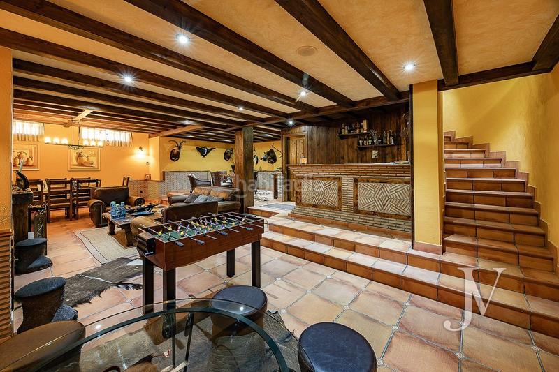 Foto f8f680c0-910b-458b-9aa9-86ff69a33579. Chalet en Casar (El)