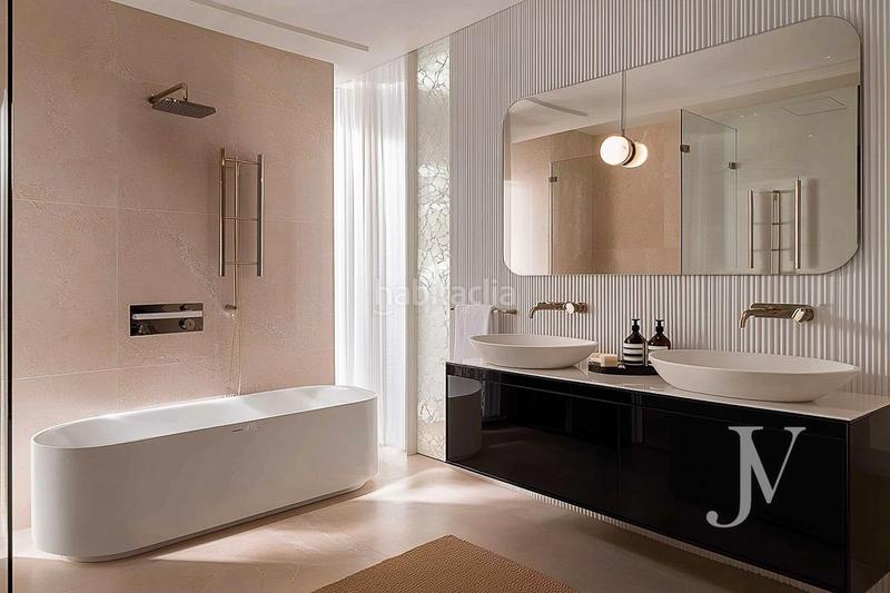 Foto 40d7f517-3bdf-4a2d-b9d5-f6af39ef1b66. Appartement avec chauffage dans Castellana Madrid