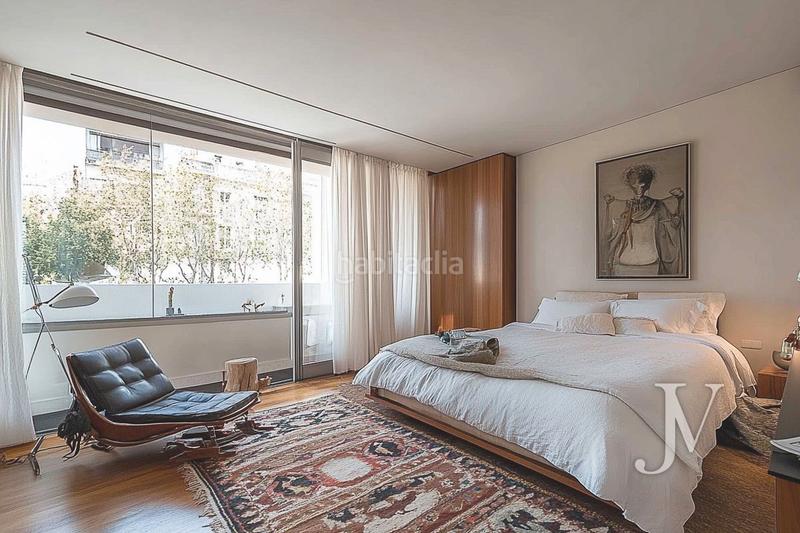 Foto 62a95f5c-4118-4f02-9c8b-7b43aa2f65c2. Appartement avec chauffage dans Castellana Madrid