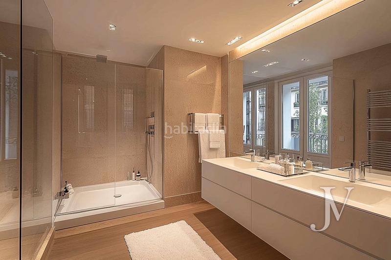 Foto 9b4d08b7-99fa-4395-be58-307a72bc199b. Appartement avec chauffage dans Castellana Madrid