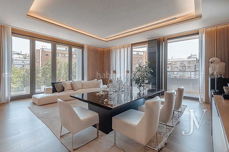 Foto d84a0e50-8688-4799-a4d0-b42be67007c7. Appartement avec chauffage dans Castellana Madrid