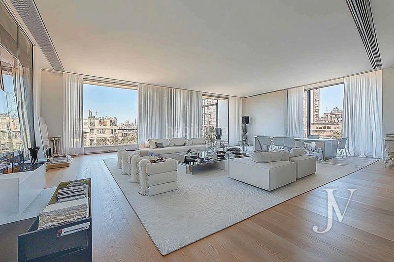 Foto e6d3d0ef-7460-4326-a404-138b83eb8dbc. Appartement avec chauffage dans Castellana Madrid