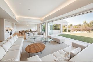 Xalet a Somosaguas. Somosaguas: chalet independiente con diseño moderno 1220m2 con a