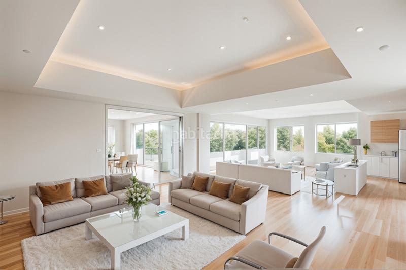 Foto 89651186-db8e-4fe2-ba61-d7d09c711446. Chalet con camino riscaldamento piscina in Somosaguas Pozuelo de Alarcón