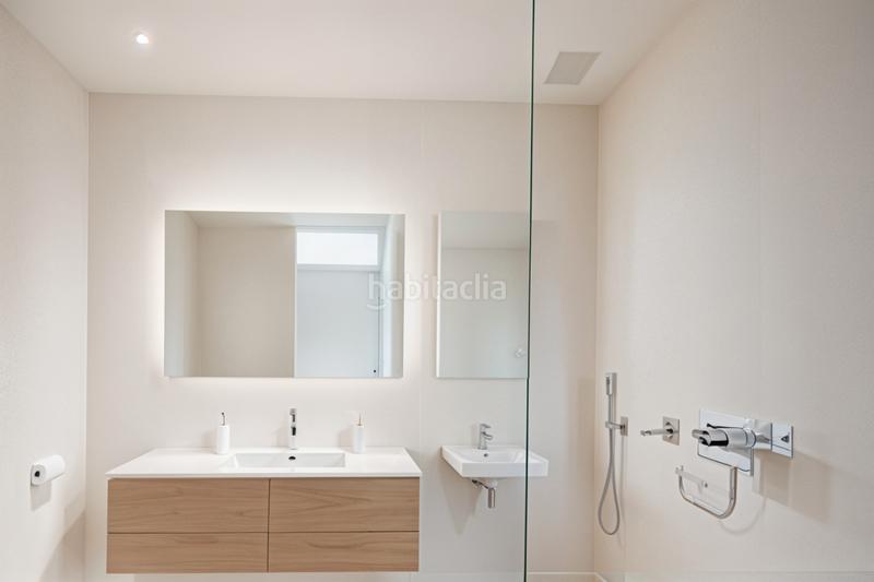 Foto 94bb4463-3b13-4194-9f91-8664e5553718. Chalet con camino riscaldamento piscina in Somosaguas Pozuelo de Alarcón