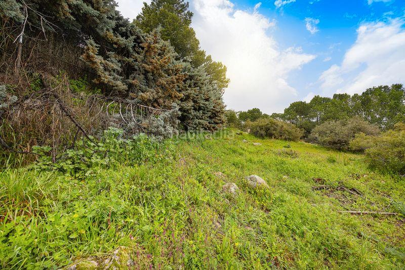Foto 9ff3b994-0ee4-4c39-b122-36cda0a63de6. Wohngrundstück in El Monte Torrelodones