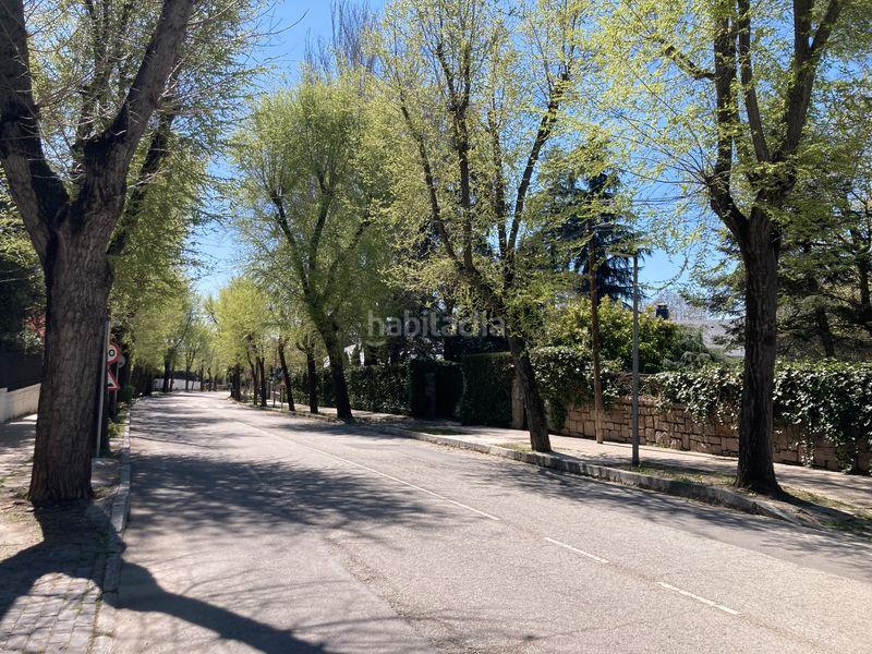 Foto 15c49640-58f4-4ec4-93de-6c84d3aea9d2. Terreny residencial a Ciudad Universitaria Madrid