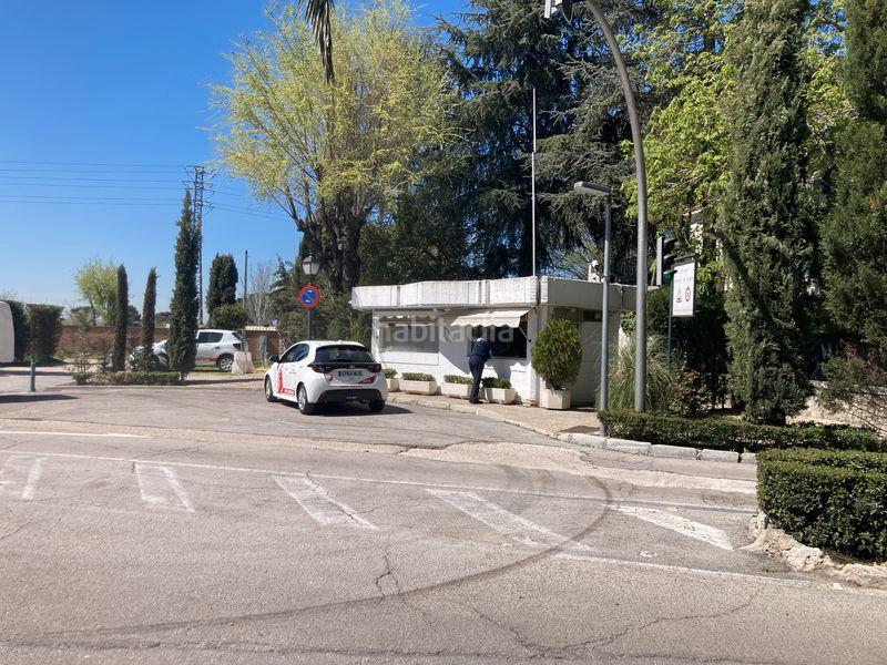 Foto 28937439-d8f0-4eb1-b451-5d4280effe02. Terreny residencial a Ciudad Universitaria Madrid