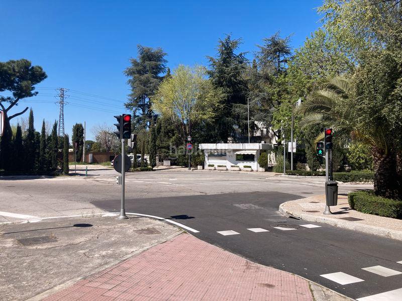 Foto 2effc011-02d9-468e-bcda-736c4d694d4c. Terreny residencial a Ciudad Universitaria Madrid