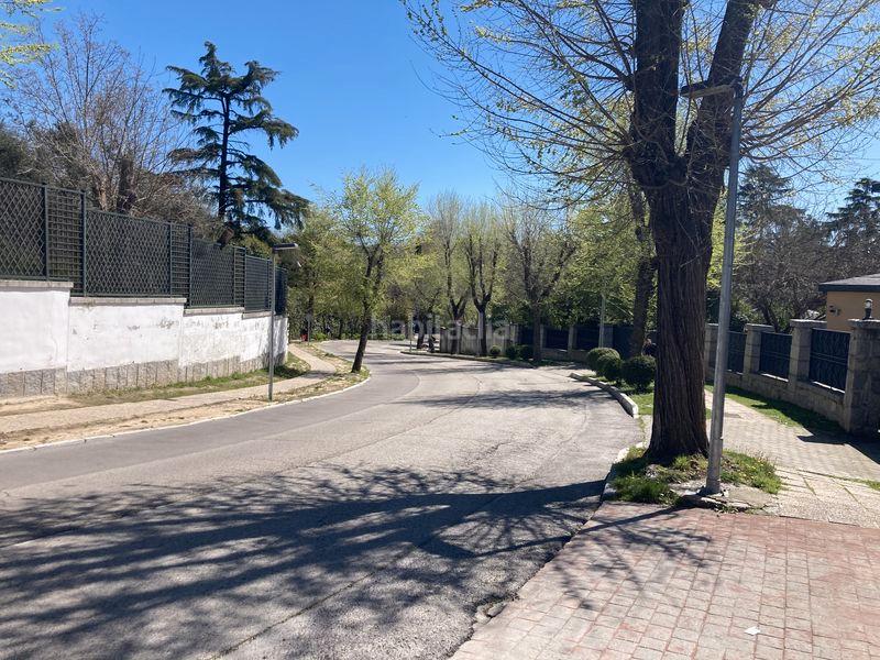 Foto 8aa3558e-5d8e-446b-adb8-6d6b5c1af90e. Terreny residencial a Ciudad Universitaria Madrid
