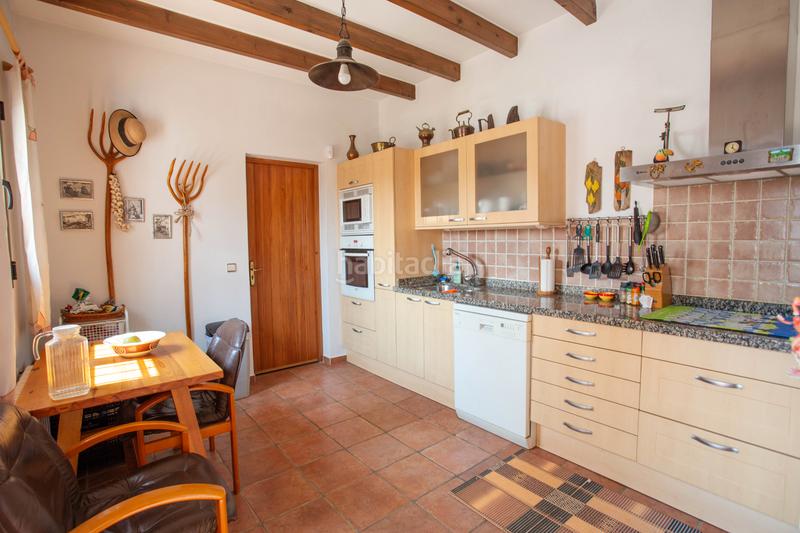 Foto 0f1007a0-03a8-4f46-90cb-03b3a8a2e5f3. Maison dans camí de la bassa 160 dans Cala Vedella-Cala Tarida Sant Josep de sa Talaia