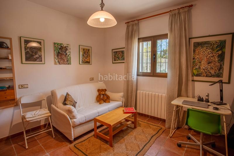 Foto 826da7e6-028d-4780-8d78-81a17a645b6a. Maison dans camí de la bassa 160 dans Cala Vedella-Cala Tarida Sant Josep de sa Talaia