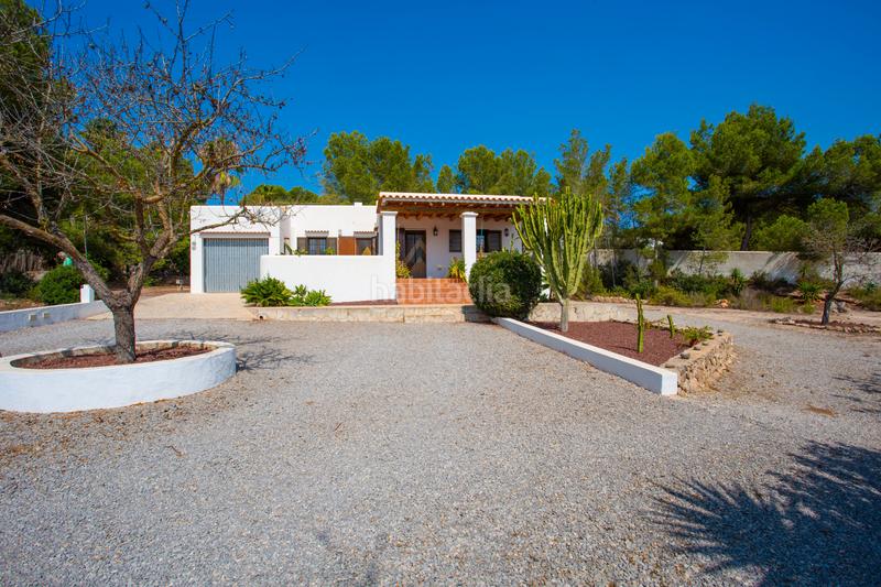 Foto 9046b8c0-9f87-47d9-912c-313e29d444bd. Maison dans camí de la bassa 160 dans Cala Vedella-Cala Tarida Sant Josep de sa Talaia
