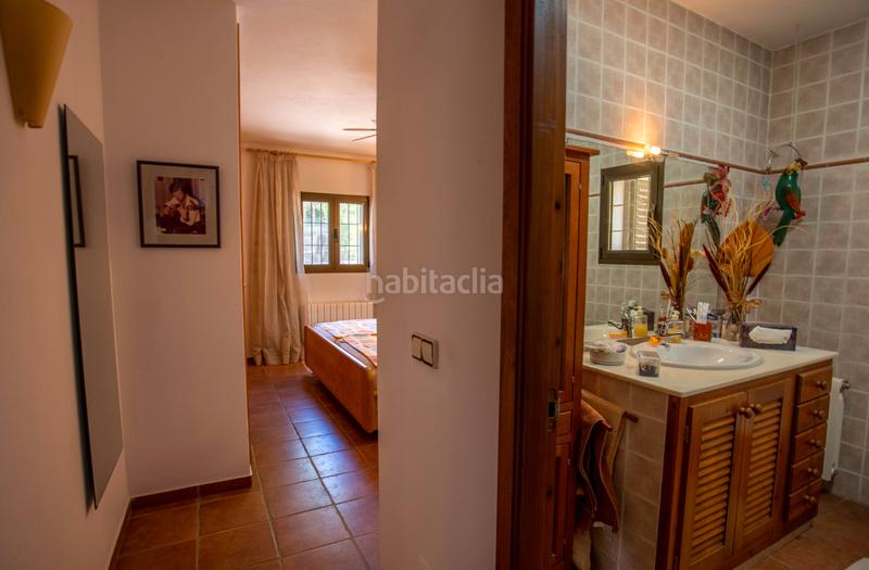 Foto 9db06837-92a7-4621-81df-fc3cb7b57b47. Maison dans camí de la bassa 160 dans Cala Vedella-Cala Tarida Sant Josep de sa Talaia