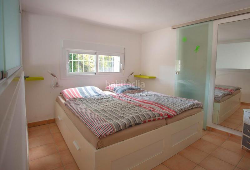 Foto 46dc0835-6273-457b-aaf0-e6345d1c7af8. Casa con camino riscaldamento in Cala Vedella-Cala Tarida Sant Josep de sa Talaia