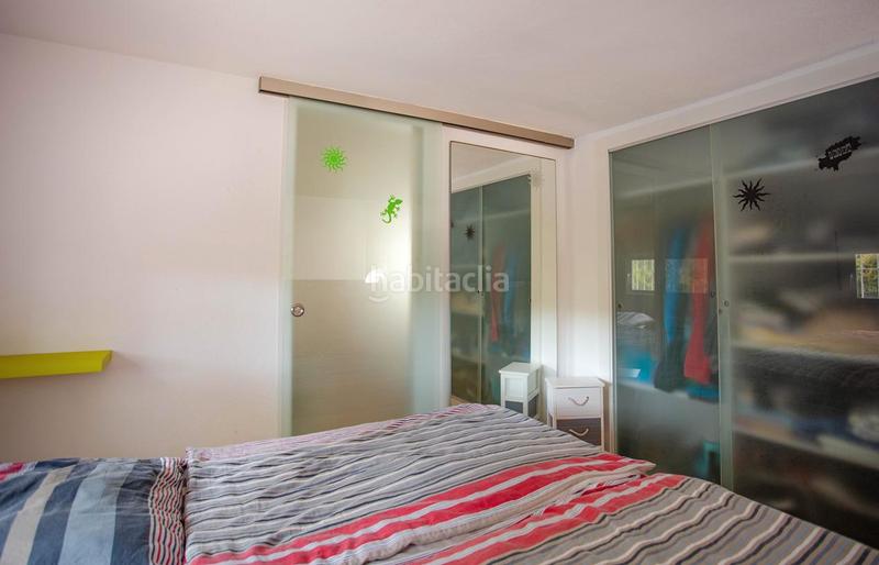 Foto c4b33d1a-283b-4d0f-812a-c8ace36e6d17. Casa con camino riscaldamento in Cala Vedella-Cala Tarida Sant Josep de sa Talaia