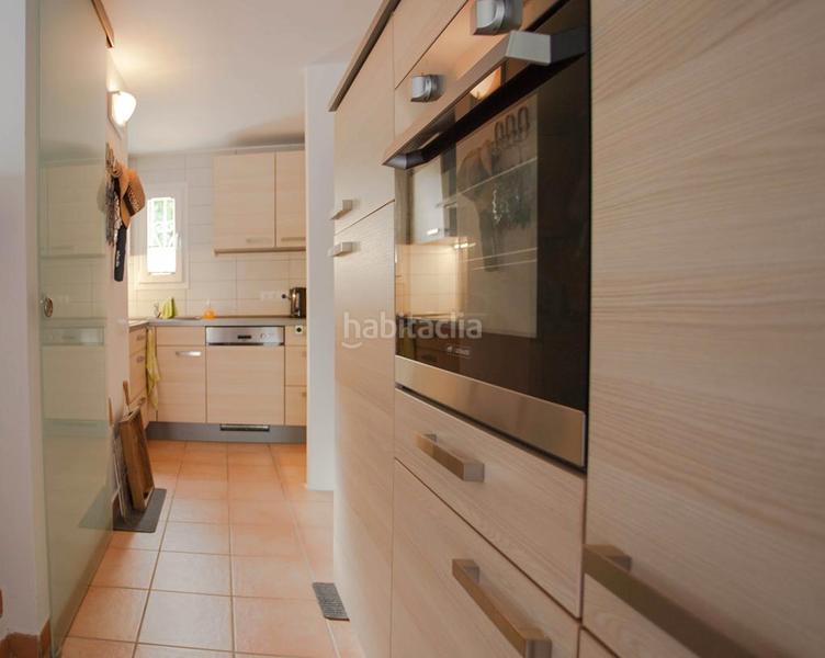 Foto d5c9dee5-209a-4980-b3d1-e5cd4a9a27c6. Casa con camino riscaldamento in Cala Vedella-Cala Tarida Sant Josep de sa Talaia