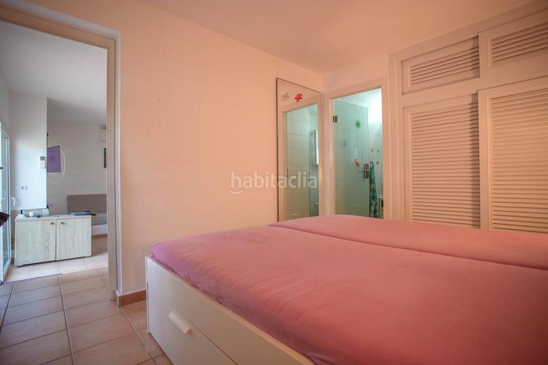 Foto d92d67a7-1bc8-4f93-8649-571c239e5ee4. Casa con camino riscaldamento in Cala Vedella-Cala Tarida Sant Josep de sa Talaia