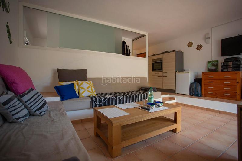 Foto e2b7e228-d73f-4e96-8691-69074655ccf0. Casa con camino riscaldamento in Cala Vedella-Cala Tarida Sant Josep de sa Talaia