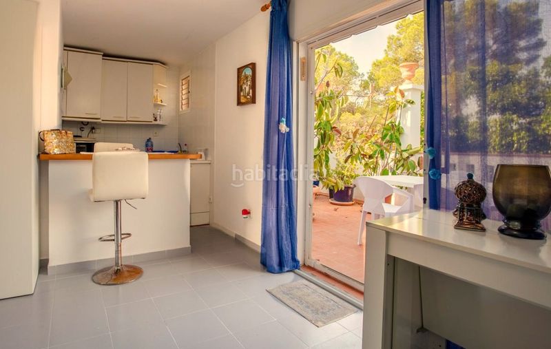 Foto 13677dcb-7f84-4aca-bd28-b0363db9d701. Dachwohnung mit heizung in Cala Vedella-Cala Tarida Sant Josep de sa Talaia