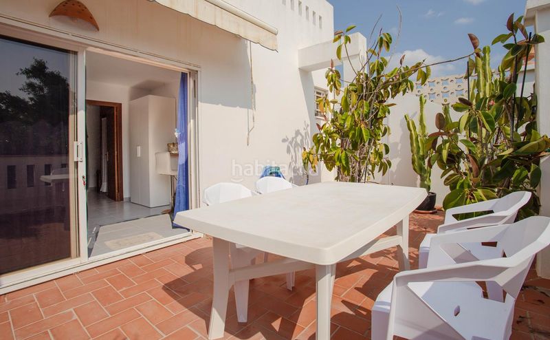 Foto 4053c298-420d-4e10-bdb0-509db3e67520. Dachwohnung mit heizung in Cala Vedella-Cala Tarida Sant Josep de sa Talaia