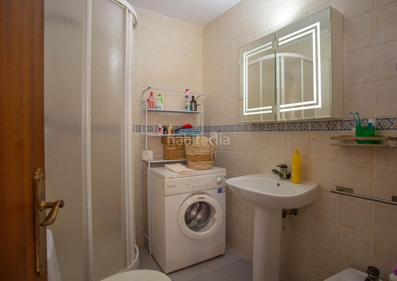 Foto 4bdc19e5-b0e1-49b0-b6b4-86900934b923. Dachwohnung mit heizung in Cala Vedella-Cala Tarida Sant Josep de sa Talaia