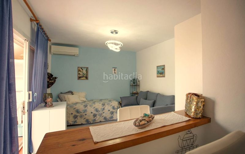 Foto 7af0ff49-037b-4cb0-be21-1e3a4a1774f3. Dachwohnung mit heizung in Cala Vedella-Cala Tarida Sant Josep de sa Talaia