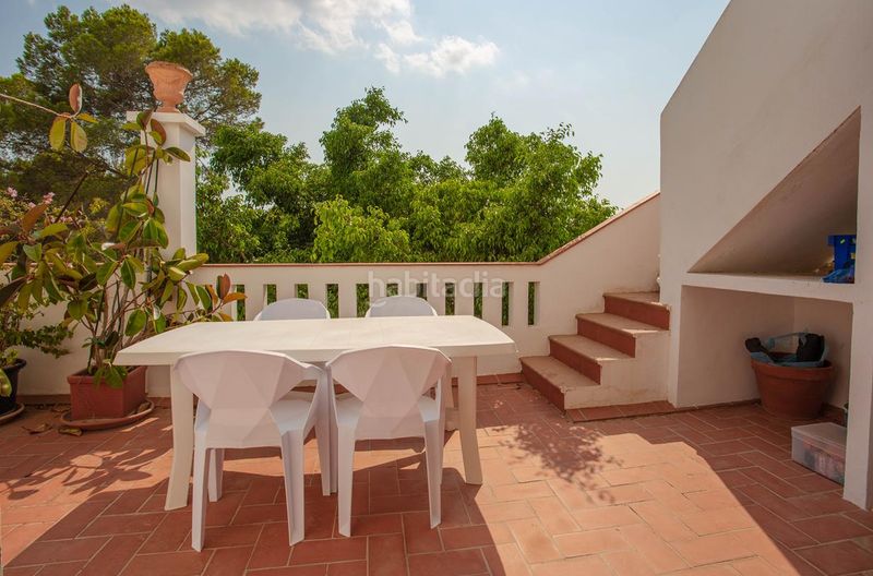 Foto a8e53244-ef02-444c-ae15-29b5a88bfde8. Dachwohnung mit heizung in Cala Vedella-Cala Tarida Sant Josep de sa Talaia