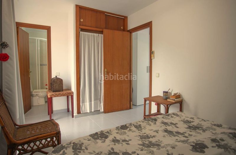 Foto ceee6cc3-d3c5-4843-b3a6-72d83431d695. Dachwohnung mit heizung in Cala Vedella-Cala Tarida Sant Josep de sa Talaia