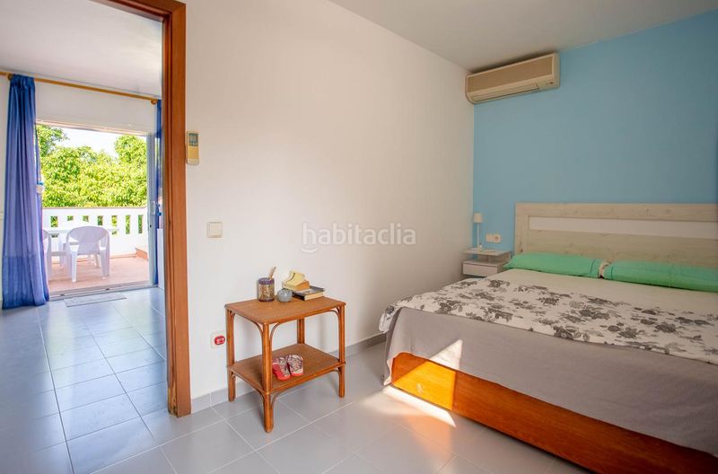Foto e24f1565-03b4-49f0-8556-e3dc3c6a332d. Dachwohnung mit heizung in Cala Vedella-Cala Tarida Sant Josep de sa Talaia