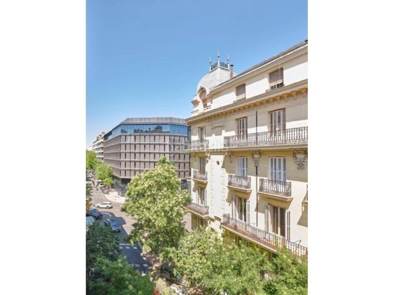 Foto 21043c51-4108-44dc-ad1b-699429808987. Appartamento con riscaldamento in Almagro Madrid