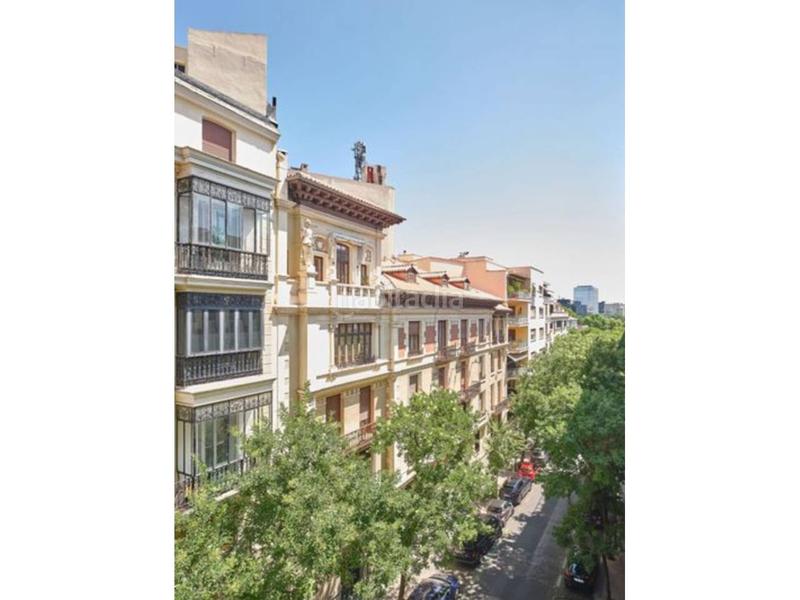 Foto 6d2b06fa-cb05-4dc6-8d93-bacc34b01468. Appartamento con riscaldamento in Almagro Madrid