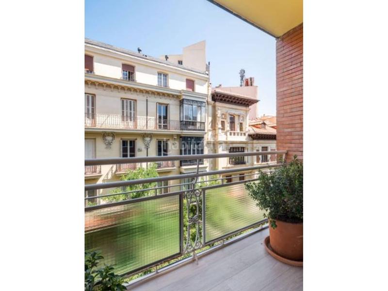 Foto ad5dd453-d3a2-4c1d-86de-0e8794db28b1. Appartamento con riscaldamento in Almagro Madrid