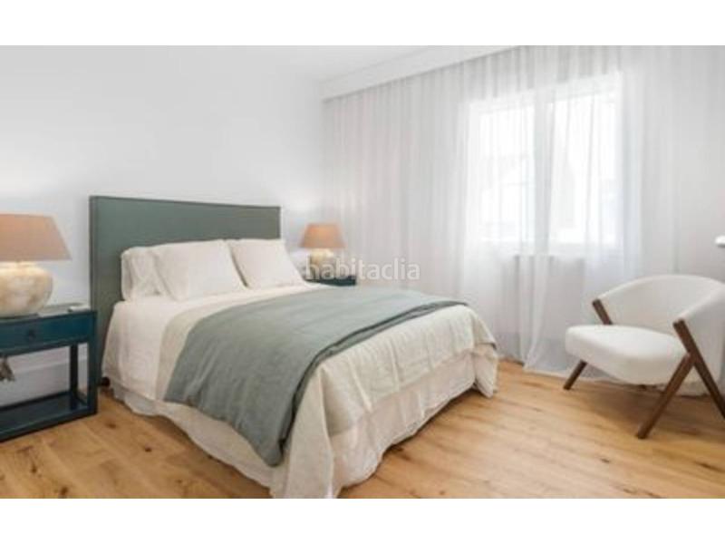 Foto c11c2f11-90c0-4908-82a8-d0675050618c. Appartamento con riscaldamento in Almagro Madrid