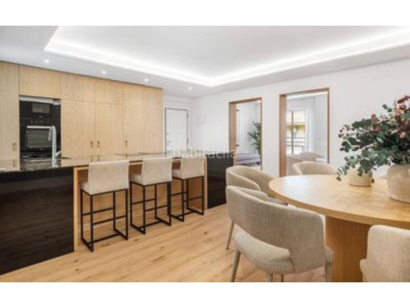 Foto d0564b8c-7496-4599-9071-0354c4f7d9af. Appartamento con riscaldamento in Almagro Madrid