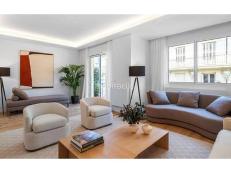 Foto e97d6992-8ce0-4c1e-b750-cc2e745e5974. Appartamento con riscaldamento in Almagro Madrid