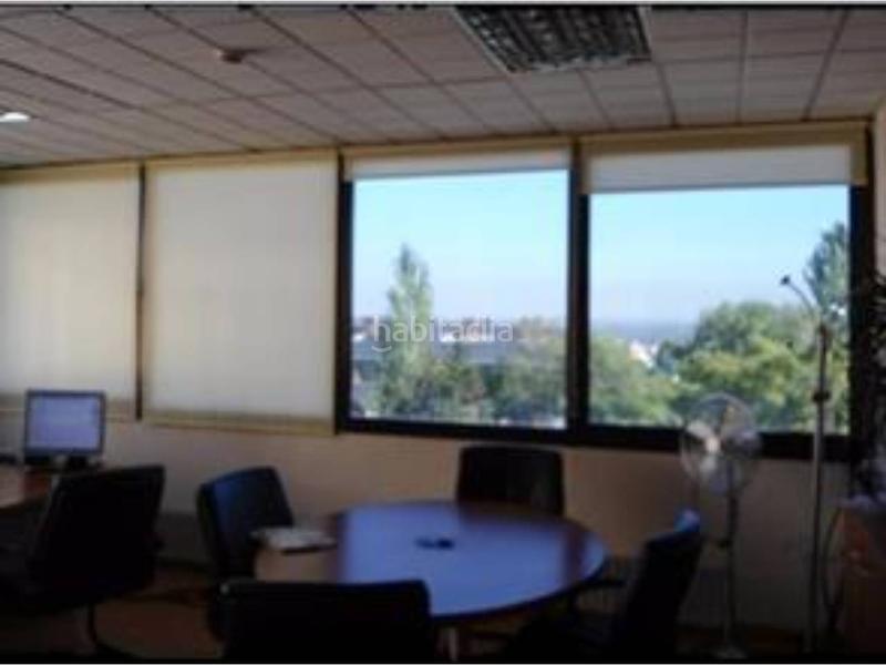 Foto 9b157a73-8947-4dd2-82ae-17c17db3acf0. Location bureau dans Pinar de las Rozas Rozas de Madrid (Las)