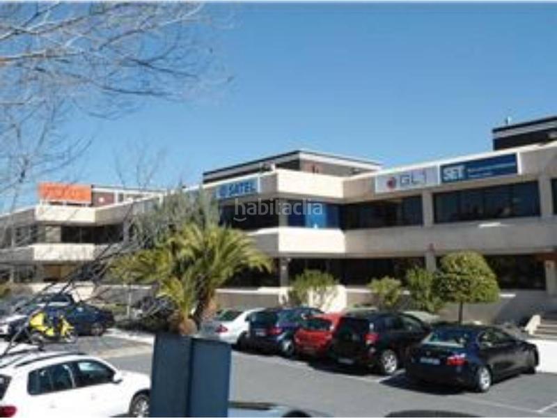 Foto aa6150ee-c615-4ad9-a8ab-bca94f4e377b. Location bureau dans Pinar de las Rozas Rozas de Madrid (Las)