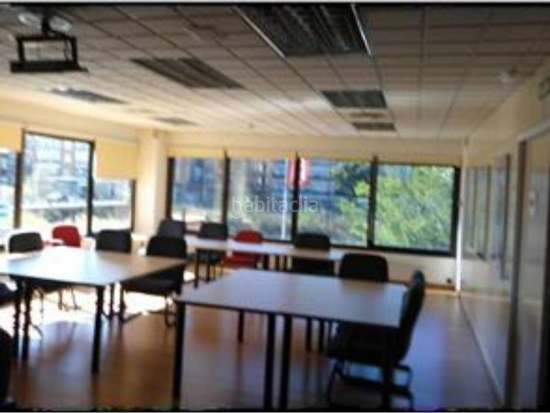 Foto 4ba167ef-f925-48ba-bd52-2f0236c3163b. Rent office space in Pinar de las Rozas Rozas de Madrid (Las)