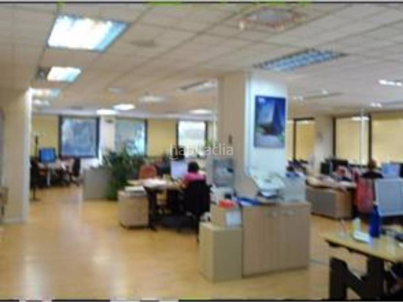 Foto 4c41ba39-78bd-433f-bf5d-2a4776e45f12. Rent office space in Pinar de las Rozas Rozas de Madrid (Las)