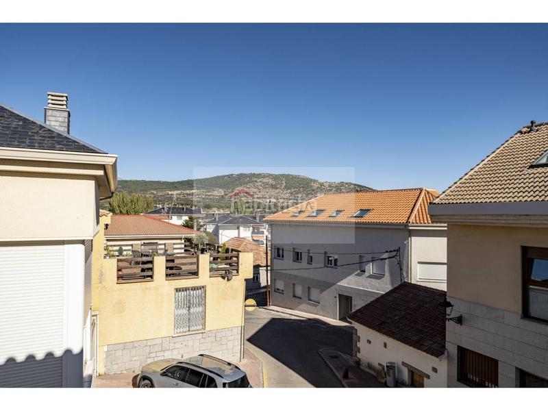 Foto 0328e351-d683-44f6-9340-31ee09205ab6. Flat with heating parking in Alpedrete